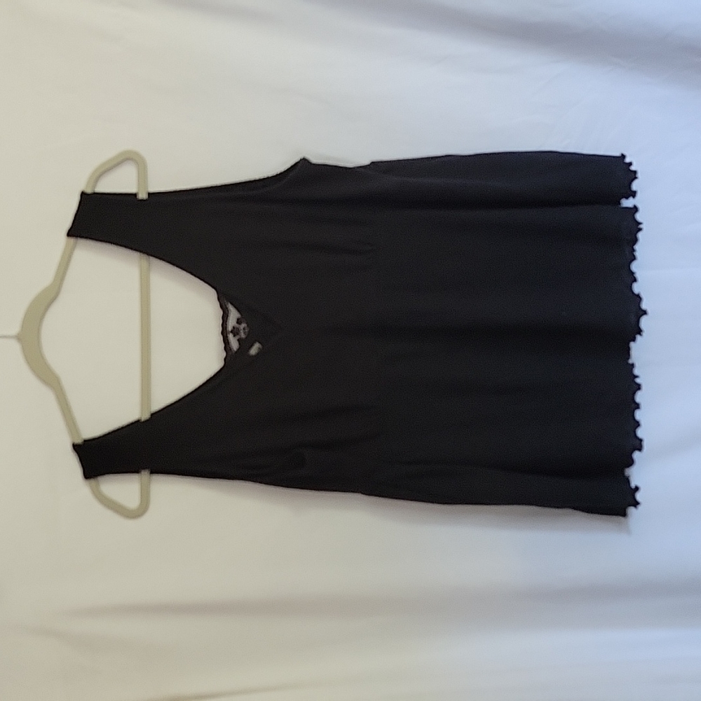 Maurices 2X tank top